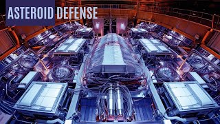 Can Nukes Really Save Earth from an Asteroid Scientists Reveal Shocking Results