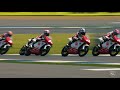 ATC Rewind: Thailand 2017 - Race 2