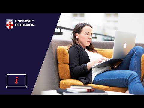 A guide to your online registration