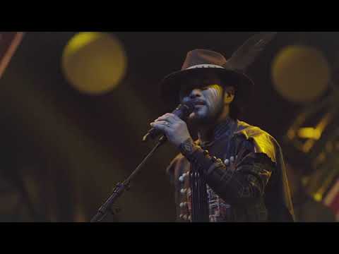 The BAATAR Nairsag Ulaanbaatar Mongol Country Music 