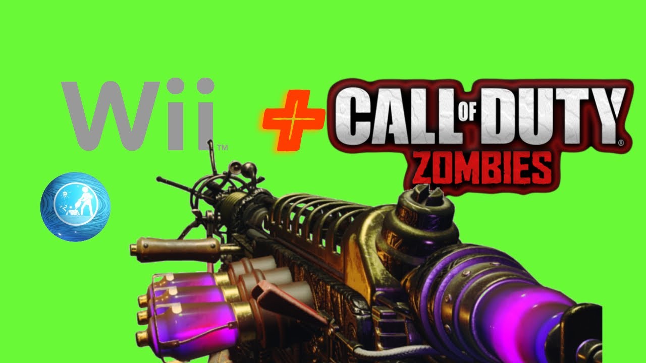WII TENNIS ZOMBIES BO3