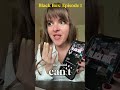Black Box: Episode 1 #aipodcast #machinelearning