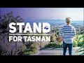 Stand for tasman lgnz 2023