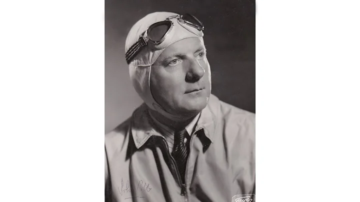 John Cobb, Loch Ness, His Tragedy & His Legacy 70 ...