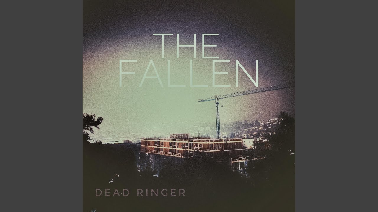 Watch The Fallen on YouTube Watch The Fallen on YouTube