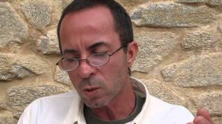 'Ecologia dos Afetos' Vídeo-Relfexão com o poeta Alessio Di Pascucci 'Ecologia dos Afetos' Vídeo-Relfexão com o poeta Alessio Di Pascucci