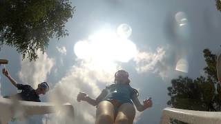 Pool Jumps - GoPro Hero2