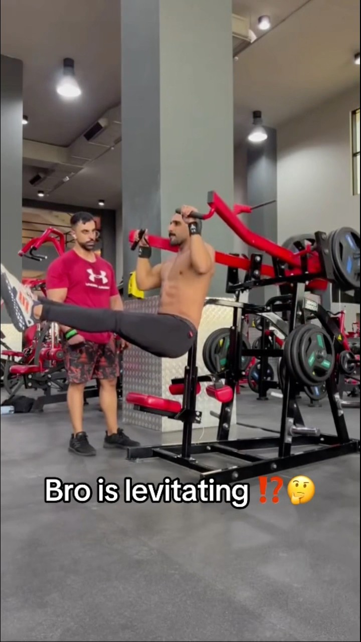 Hitting 10 reps of wizardry ??