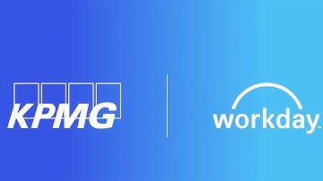 Strategic Workforce Planning with KPMG and Workday