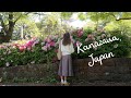 Kanazawa Vlog