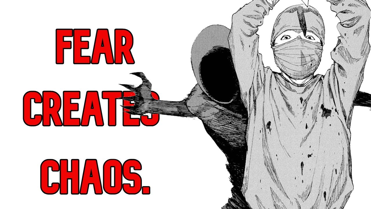 The Manga That Should’ve Been More Popular l AJIN