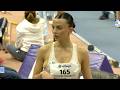 Sofia Tsarsitalidou | Womens Long Jump Highlight | 2026 Greek Indoor Championships | Part 2