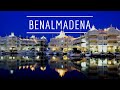 Spain - Benalmadena Travel Vlog