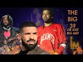 Ep 252 kendrick cole and drake pt 2