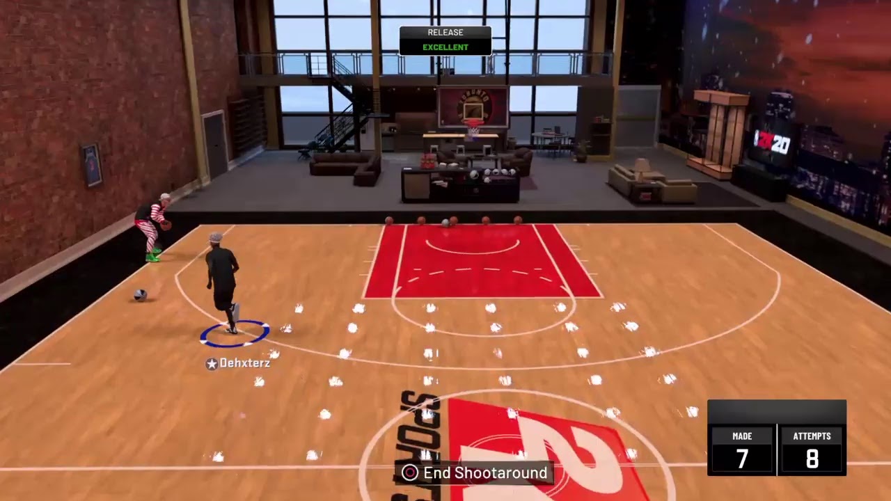 2K20 ALL RIGHT TRIVIA ANSWERS YouTube