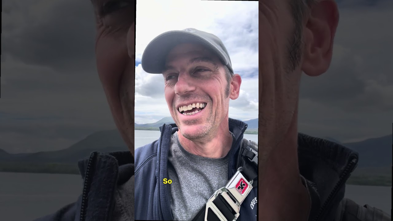 Ketchikan part 1