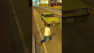 👻ЕШЕ ОДНО СТРАННОЕ ВИДЕО С ЗОМБИ 🥶 в GTA SAN ANDREAS #shorts #gtasanandreas #gtasa