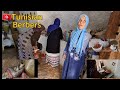 🇹🇳TUNISIA BERBERS of REMOTE Matmata