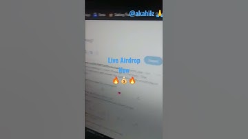 My2cents Quiz Airdrop - Earn BSv Tokens #my2cents #airdrop #bsv #akahilz #nitda