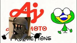 Ajinomoto logo bloopers full movies