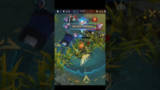 Combo Terkuat Saat Ini #shorts #mobilelegends #combomontage