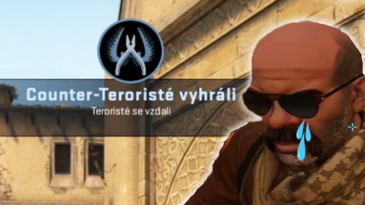 CS GO but enemy team surrenders - YouTube