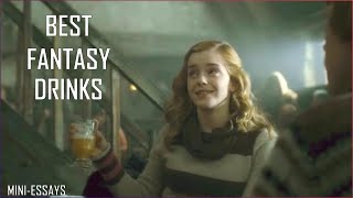 Best Fantasy-Themed Drinks For The Holidays
We have the perfect fantasy drinks to get you through the holidays.
Our mini-essays are a quick, digestible look at pop culture and fandom. Get your daily dose of a pop culture video essay in a bite-sized format.
Dont forget to check us out on social!
Facebook: https://bit.ly/2FFusZe
Instagram: https://bit.ly/2riPqYI
Twitter: https://bit.ly/2jqpWVG
Twitch: http://bit.ly/2J3ldXK Best Fantasy-Themed Drinks For The Holidays