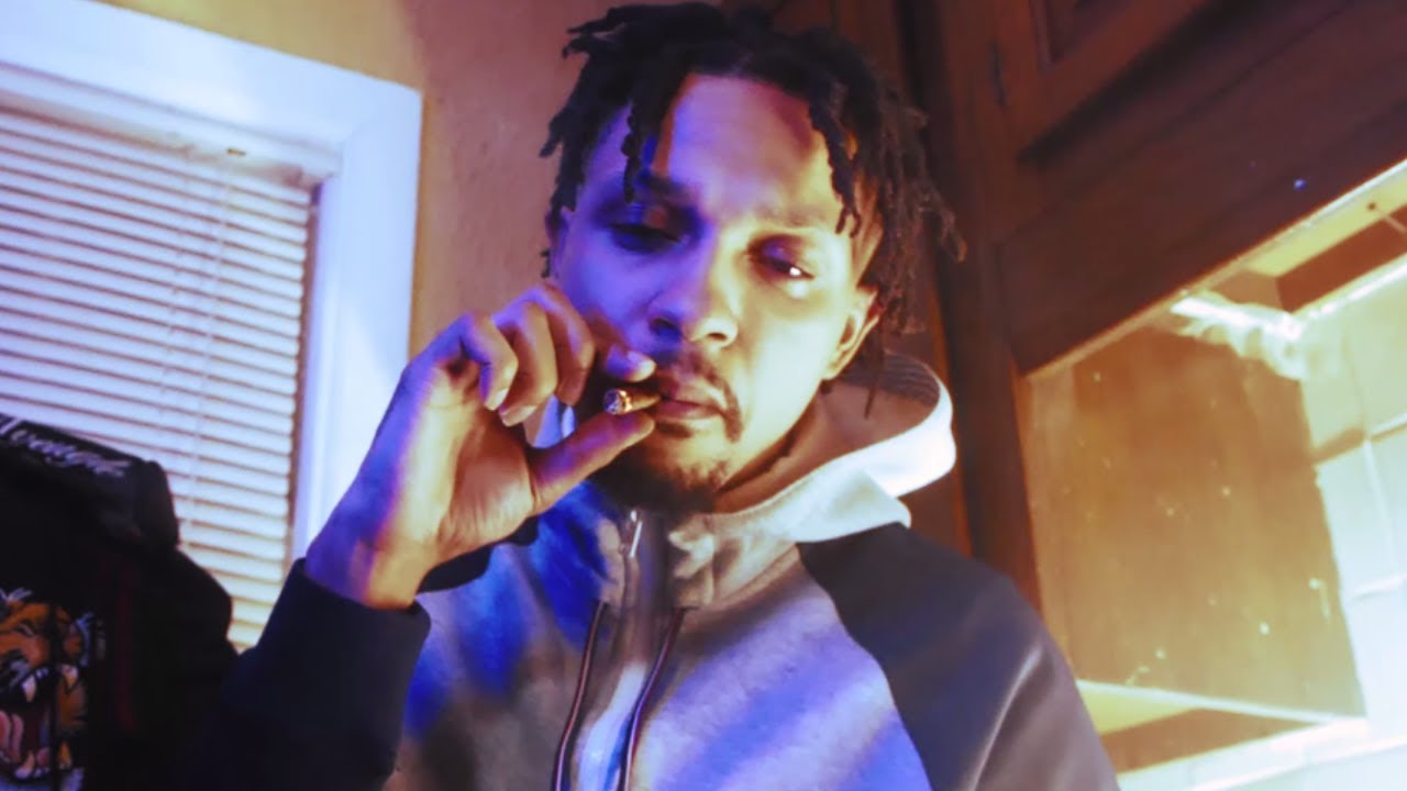 Don Till - MVP (Music Video) || Dir. Black Palms [Thizzler]