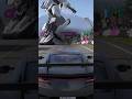 話題の【Forza Horizon 6】巨大ロボット のレース 意外すぎる結末 感動する 泣ける TikTok