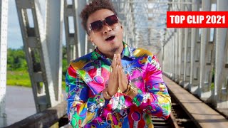 SANGA LOVE - Tsimaintsy tonga agny | NOUVEAUTE CLIP GASY 2021 | TOP CLIP MUSIC COULEUR TROPICAL