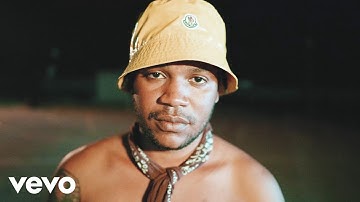 Zizi - Nefarious (Official Video)