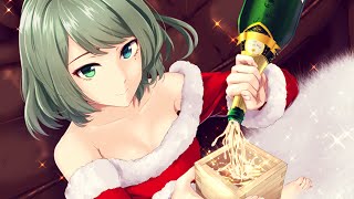 Nightcore | This Is Not A Christmas Song - NEFFEX  (Lyrics)