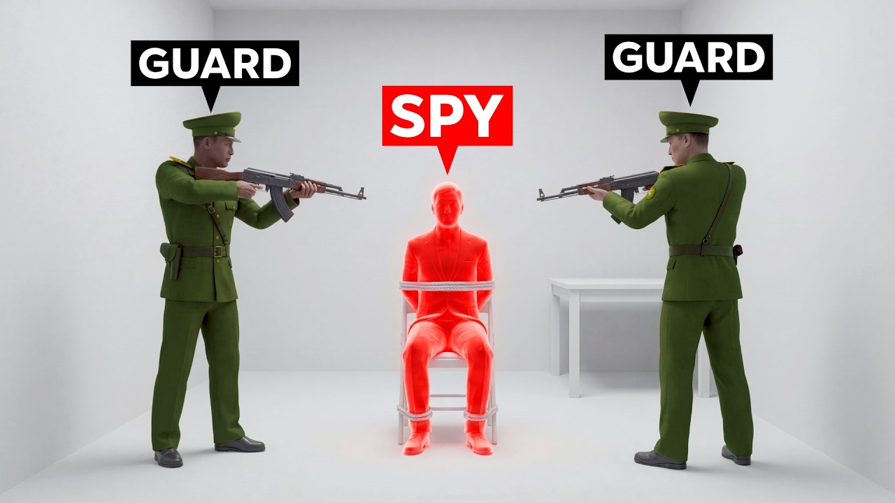The Man Who Betrayed Kim Jong Un