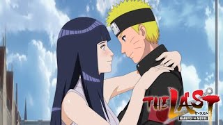 The Last: Naruto The Movie HD