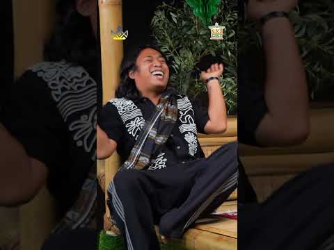 Bang Mamat kena omelan bang Ucok