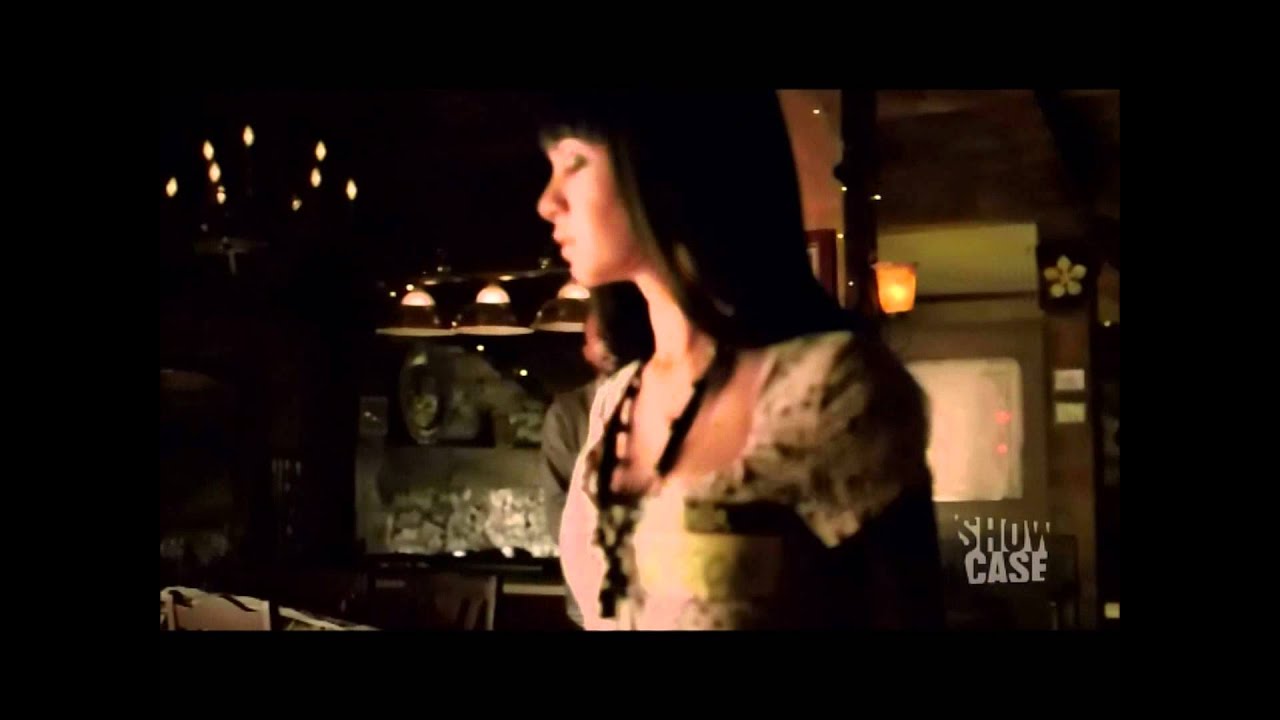 Lost Girl Kenzi in Dyson's Body.wmv