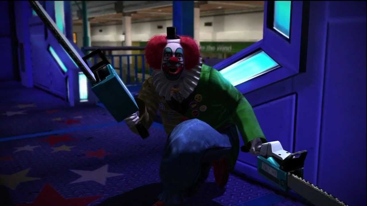 Dead Rising - Part 6 - Adam the Clown