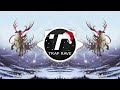 RUDOLPH THE RED-NOSED REINDEER (TRAP REMIX)