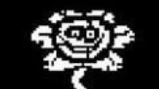 Flowey crashout