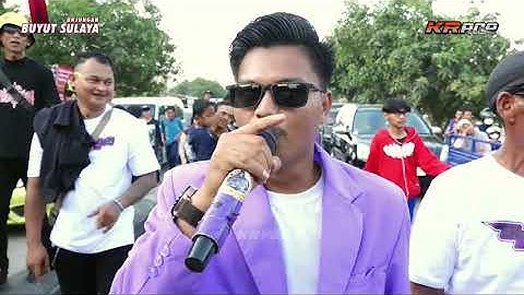 SEXSI / NEW CRYSTALLIA NADA / UNJUNGAN BUYUT SULAYA / 10-10-2025 / KEBULEN