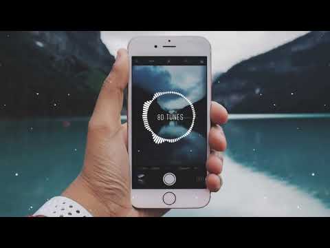 iPhone Ringtone Trap Remix 8D AUDIO