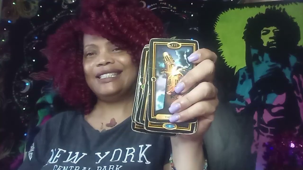 Скорпион ♏. Кто-то наконец-то решил уйти и вернуться к тебе.