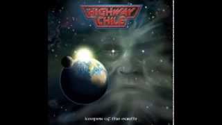 Highway Chile - Stealing with Pride