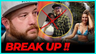 Famous Rick Ness Break Up with Ex-Fiance Leese Marie & SHOCKING Accusation !! Profile