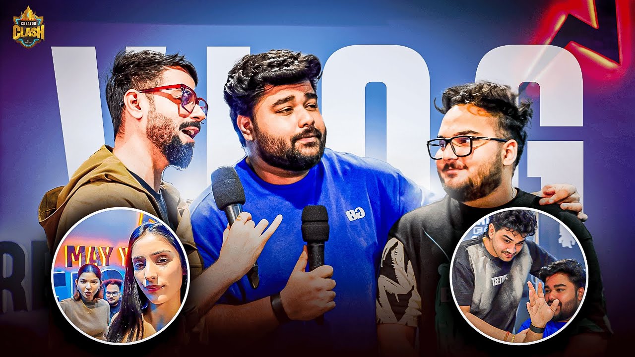 S8UL Bootcamp Se Sidha RNTX Bootcamp 😯Reign Of Titans Ke Event Me - Vlog 45 #s8ul #gameशुरु
