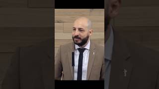 Dal Sermone " Fidarsi per la Vita " clip Pastore Tony Frenda