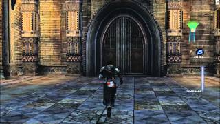 The Last Remnant Part 97 - Memory Hunting