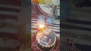 শুভ জন্মদিন অদ্রিশ #youtubeshorts #shortclips #happy #love #nicee birt#birthday