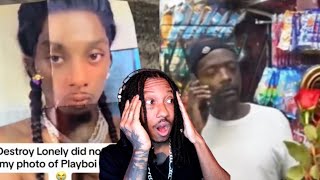 Celebrity Ppl that woke up and chose violence | Tiktok reaction Wealth