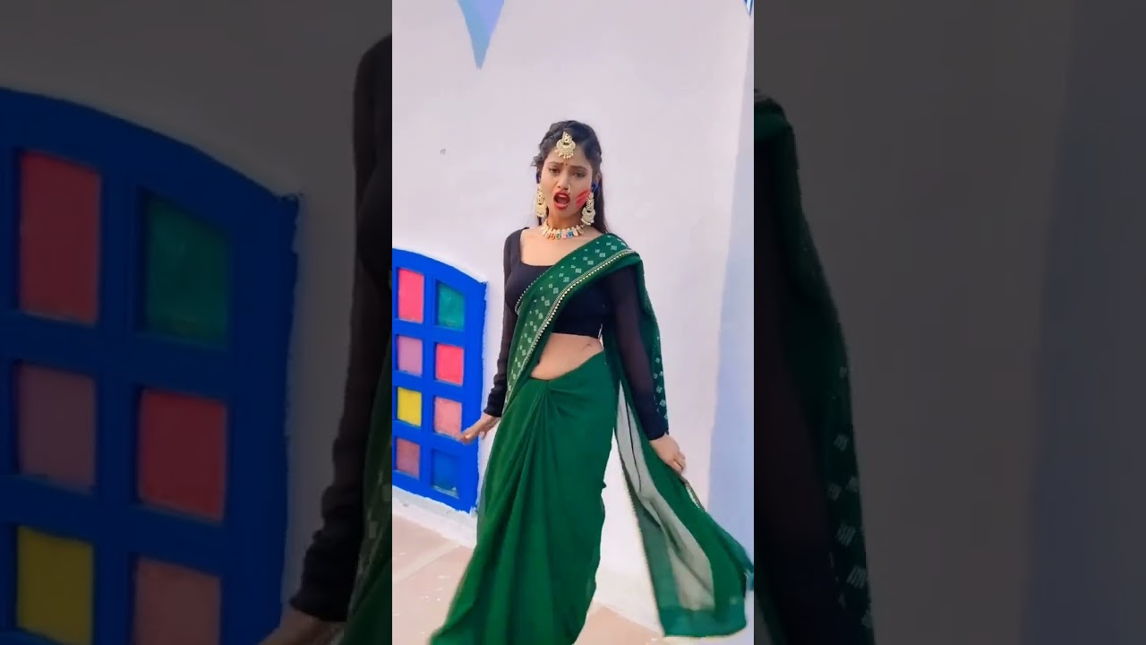 dhamakedar holi song🥰